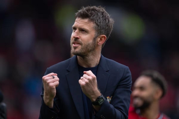 Vừa bổ nhiệm Carrick, MU lập tức chốt bom tấn đầu tiên hè 2026