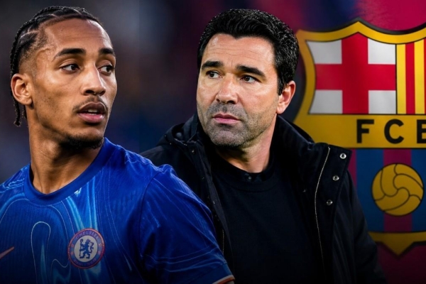 NÓNG: Chelsea chốt thương vụ bán Joao Pedro cho Barca
