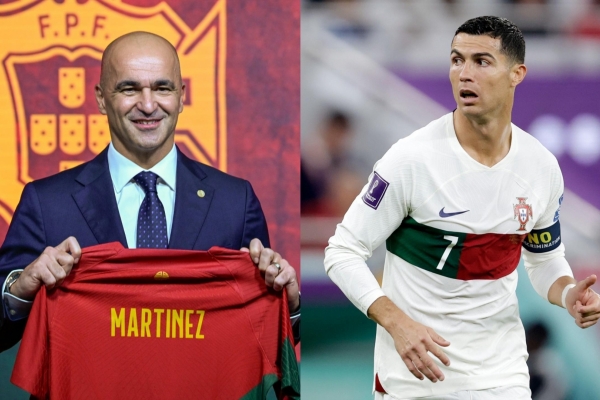 HLV Bồ Đào Nha nói thẳng vai trò của Ronaldo tại World Cup