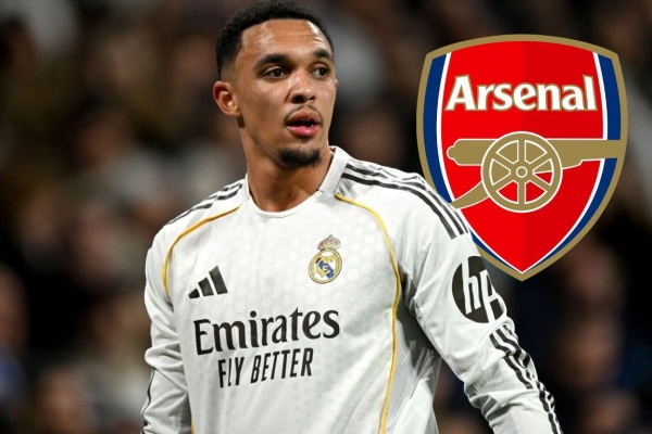 Arsenal sẽ chiêu mộ Alexander-Arnold trong thương vụ gây sốc!