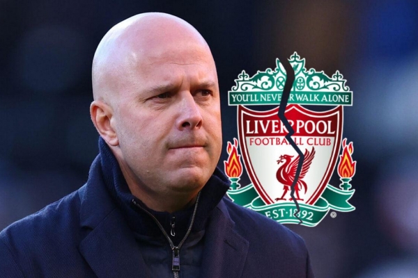 Rời Liverpool, Arne Slot có thể dẫn dắt CLB vĩ đại châu Âu