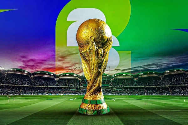 Ứng viên vô địch World Cup 2026 bất ngờ bị FIFA kiểm tra ráo riết