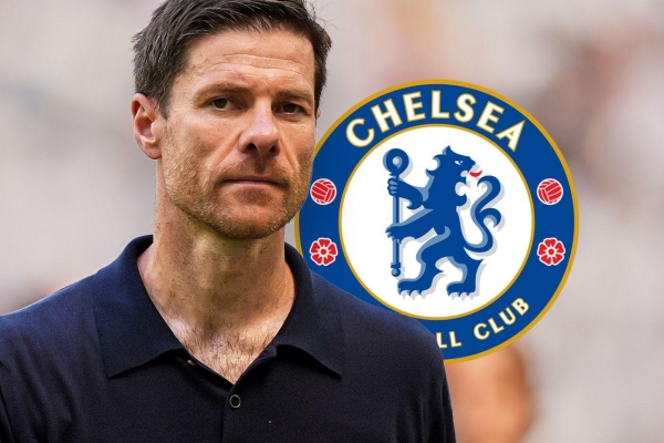 Alonso chỉ đạo, Chelsea tăng tốc đón siêu sao Ý về hành lang trái