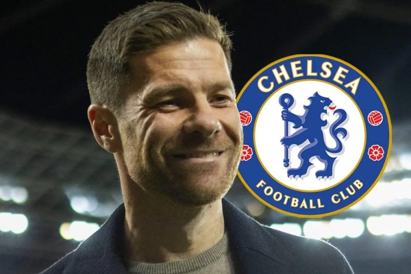 Alonso quyết định, Chelsea tăng tốc chiêu mộ 'sát thủ' 140 bàn gây sốt châu Âu