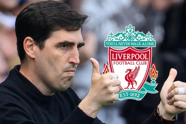 HLV Liverpool cực vui mừng, quyết đón 'tiền đạo miễn phí' từng khiến Ngoại hạng Anh điên đảo
