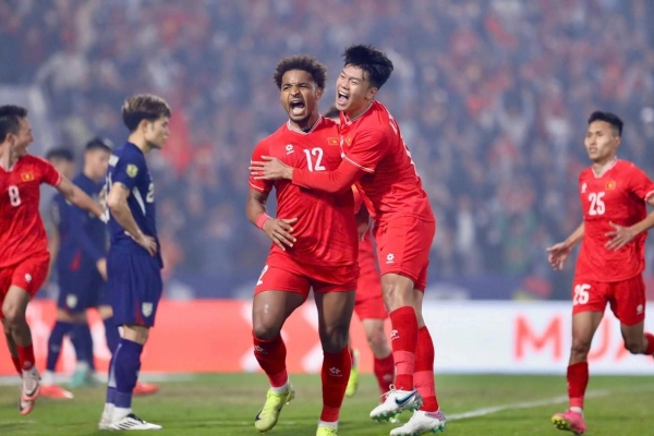 Xem trực tiếp AFF Cup 2026 ở đâu? Kênh nào?