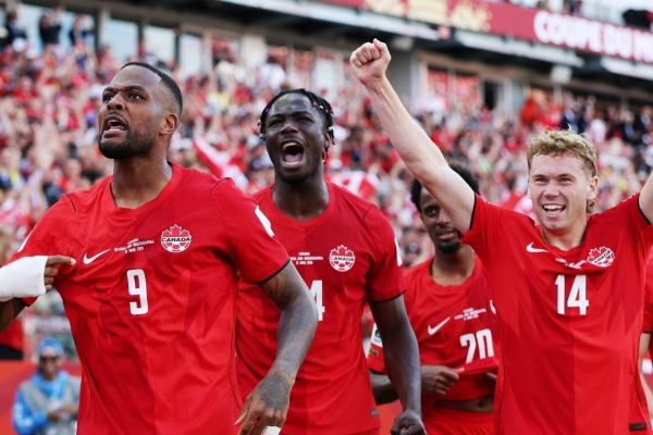 5 điểm nhấn Canada 1-1 Bosnia: Larin mang về lịch sử cho Canada