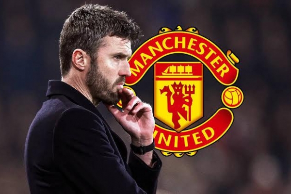 Carrick yêu cầu, MU quyết sở hữu 'máy quét' gần 2m gây sốt nước Anh