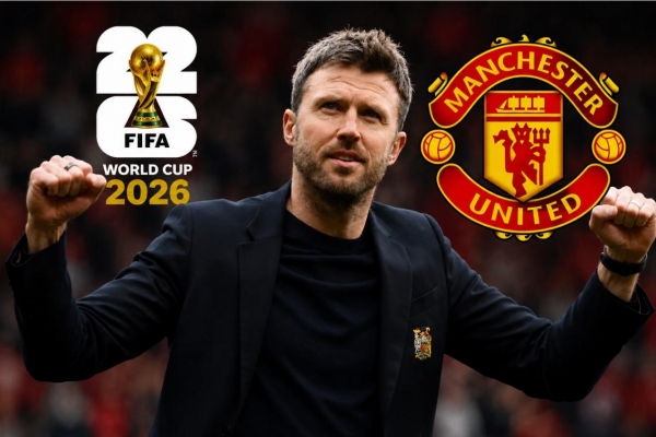 Giá rẻ bất ngờ, MU sẽ chốt ngay siêu sao đang lên World Cup 2026