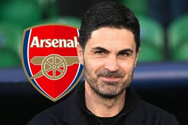 XÁC NHẬN: Arsenal chốt tân binh đầu tiên hè 2026, là thần đồng nước Anh