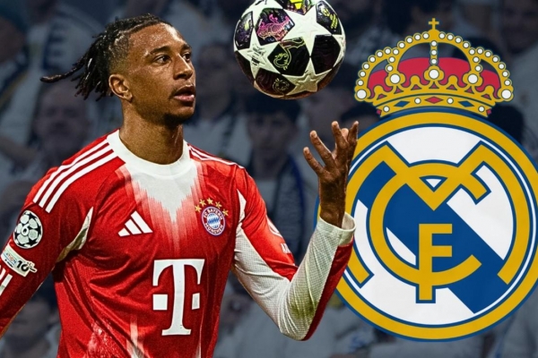 Vung 210 triệu euro, Real Madrid quyết chốt bằng được ngôi sao số 1 Bundesliga