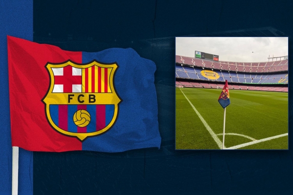 CHÍNH THỨC: Barcelona chiêu mộ thành công 'lá chắn thép' nổi danh Tây Ban Nha