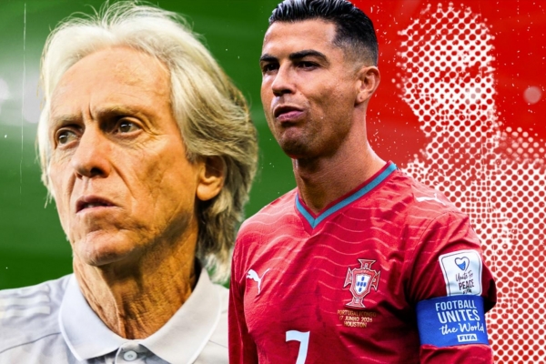 HLV vĩ đại vừa nhậm chức, lập tức phán quyết tương lai Ronaldo ở tuyển BĐN
