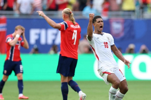 Kết quả - tỷ số World Cup 2026 hôm nay 12/7