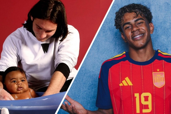 Lịch sử đối đầu Tây Ban Nha vs Argentina: Mối duyên nợ 100 năm - World Cup 2026