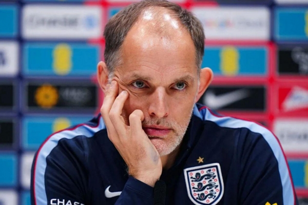 NÓNG: HLV Tuchel muốn huỷ trận tranh hạng 3 World Cup 2026
