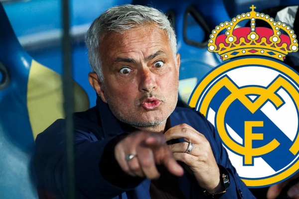 Mourinho gật đầu, Real lập tức chốt danh sách 6 siêu sao phải ra đi