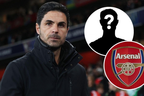 CHÍNH THỨC: Arsenal lên tiếng xác nhận thương vụ khiến fan mừng rỡ
