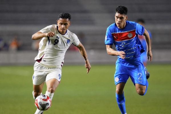 Xem trực tiếp Philippines vs Thái Lan, 20h00 ngày 4/8 - AFF Cup 2026