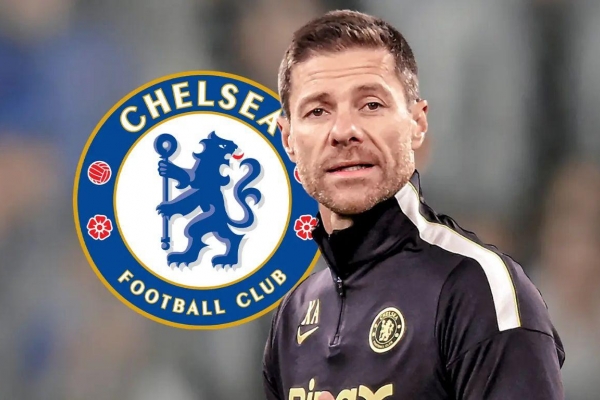 Alonso đích thân yêu cầu, Chelsea tất tay kích nổ thương vụ gây sốc với Arsenal