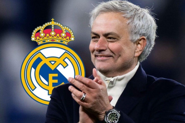 CHÍNH THỨC: Real Madrid ký hợp đồng với siêu sao 128 bàn thắng