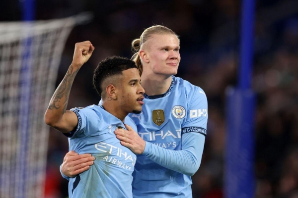 NÓNG: Man City ra quyết định khi Tottenham chốt mua tiền đạo 100 triệu euro