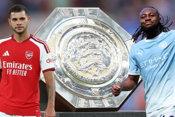 Arteta báo 3 tin cực vui để Arsenal giành danh hiệu đầu tiên của mùa giải