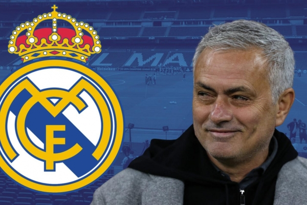 Real Madrid lột xác, Mourinho hài lòng thốt lên một điều