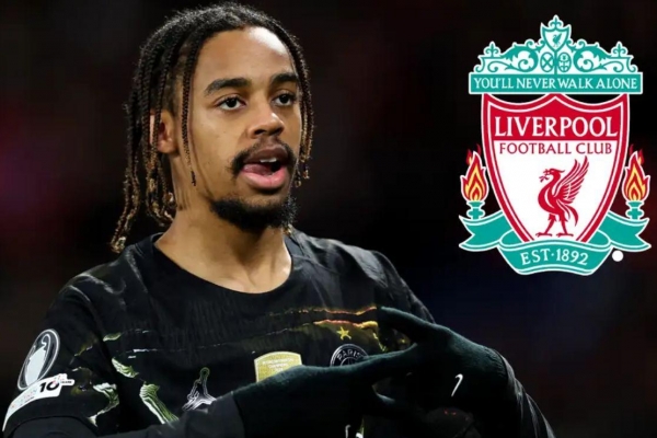Liverpool chơi lớn với nhà vô địch Champions League, mức giá sốc kỷ lục