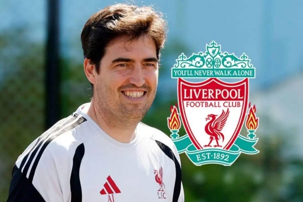 Liverpool ra đòn, bất ngờ chốt đơn tiền đạo nổi danh PSG về nhà