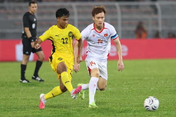 Link xem trực tiếp Việt Nam vs Malaysia, 20h00 hôm nay 19/8
