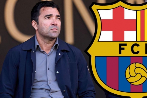Barcelona nhận tin vui, bom tấn hàng công sắp cập bến