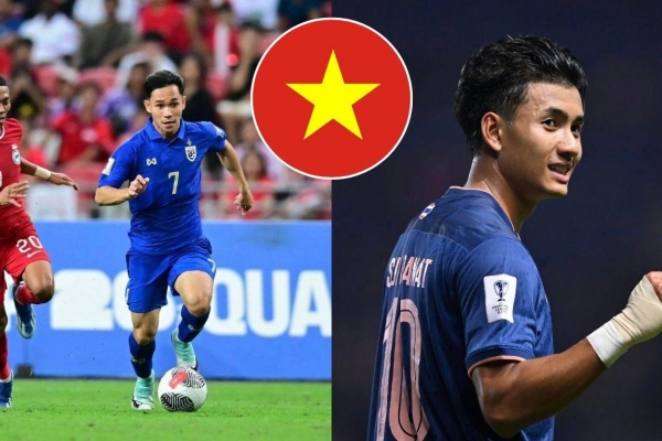 Báo Indonesia chỉ thẳng 3 siêu sao Thái khiến Việt Nam dè chừng ở giải FIFA