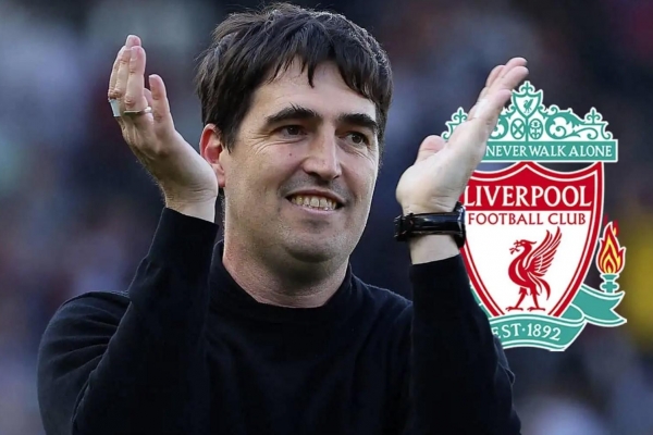 Ra tay cực nhanh, Liverpool chốt tân binh đầu tiên của năm 2027