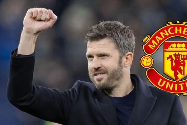 MU ra tay, chốt ngay tiền vệ từ kình địch Man City về Old Trafford
