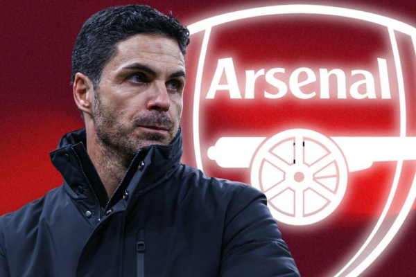 Arteta liên tục vi phạm luật trận Arsenal thắng Chelsea, liệu có bị phạt nặng?