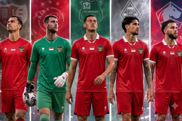 5 ngôi sao nhập tịch xuất trận, Indonesia tạo khoảng cách lớn với Việt Nam ở giải FIFA