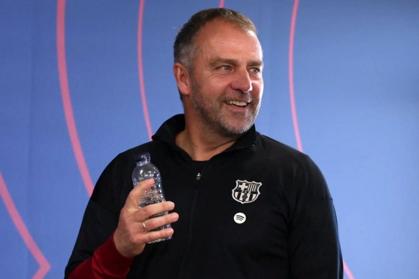 Thoát nỗi lo lớn, Barca đón thêm quân bài quan trọng trước thềm cúp C1