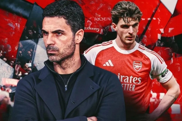 Arsenal gặp sự cố khó tin ngày trở lại Champions League