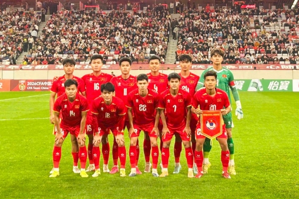 Dự đoán tỷ số U23 Việt Nam vs U23 Kuwait: Việt Nam thắng sát nút