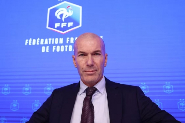 ĐT Pháp của Zidane tạm biệt siêu tiền vệ, Zidane nhận cú sốc thứ hai