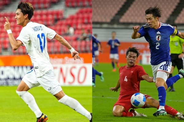 Dự đoán tỷ số U23 Nhật Bản vs U23 Thái Lan: Chủ nhà giữ ngôi đầu