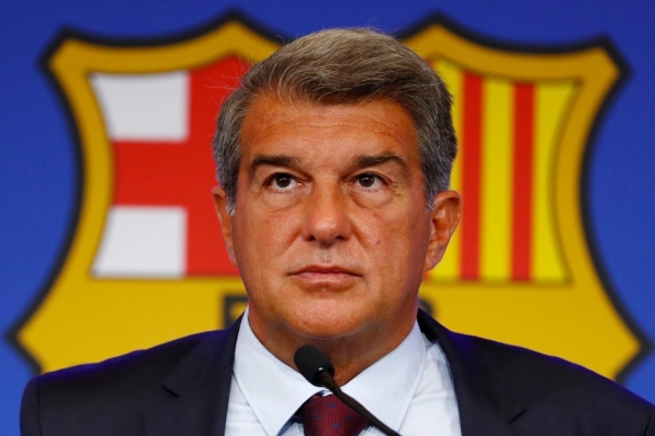 NÓNG: Barca lại sắp đối mặt án phạt mới từ UEFA