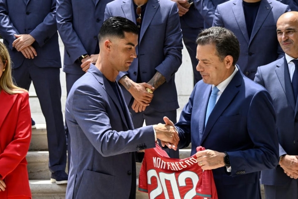 NÓNG: Thủ tướng Bồ Đào Nha đích thân vào cuộc vụ Ronaldo rời tuyển