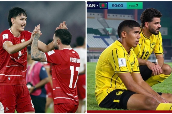 Báo Malaysia lật tẩy phút bù giờ đáng ngờ 'cướp vé' chung kết của Indonesia