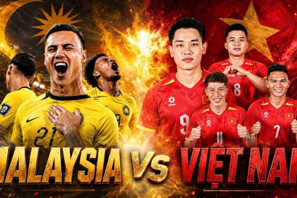 Báo Indonesia chỉ thẳng kịch bản Việt Nam đánh bại Malaysia tại trận tranh hạng 3