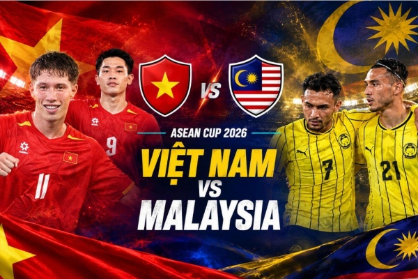 Lịch sử đối đầu Việt Nam vs Malaysia: 12 năm bất bại