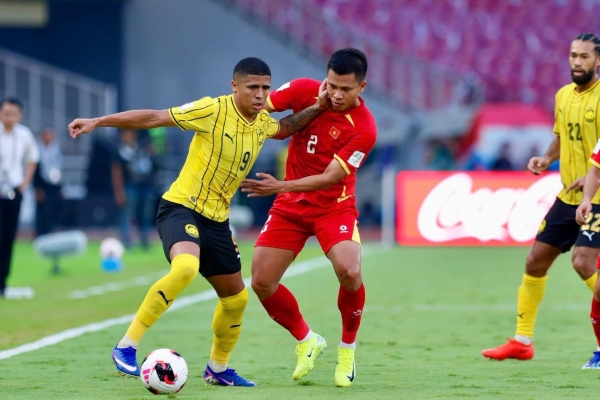 Báo Malaysia chỉ thẳng thứ giúp Malay vượt cả đội vô địch FIFA ASEAN Cup