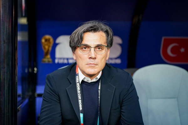 CHÍNH THỨC: Gã khổng lồ châu Âu sa thải HLV lừng danh sau Nations League!