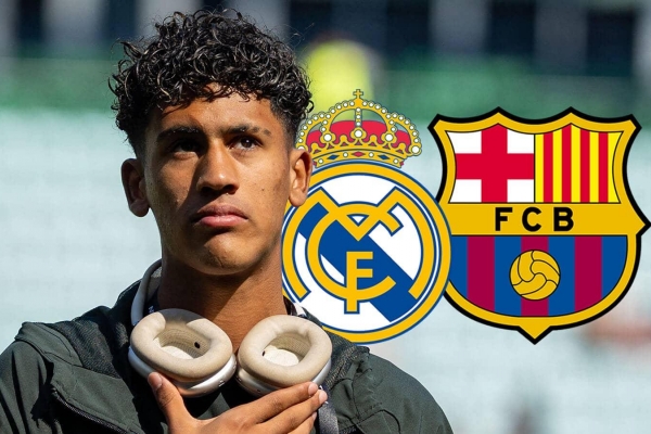 Real Madrid hay Barca, tiền đạo MU chọn xong bến đỗ mới cực bất ngờ